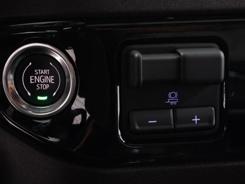 New 2026 Chevrolet Silverado 1500 LTZ w/ LTZ Premium Texas Edition RWD image 30