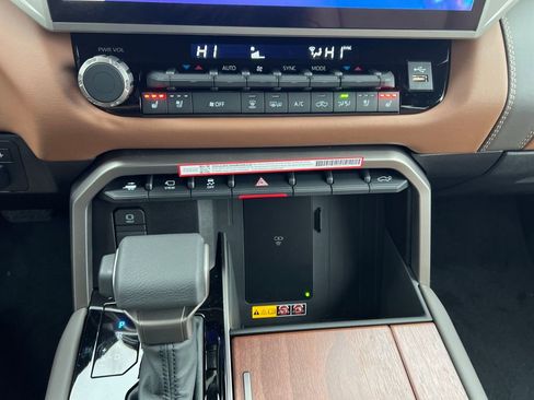 New 2026 Toyota Tundra 1794 Edition image 21