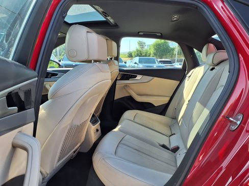 Used 2024 Audi A4 2.0T Premium Plus AWD/4WD image 27