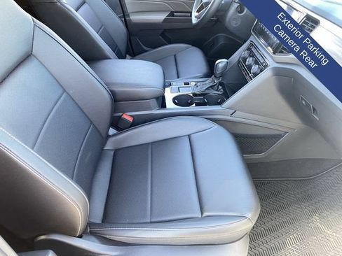 Used 2021 Volkswagen Atlas SEL FWD image 14