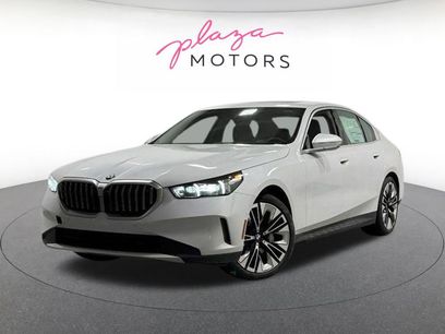 Used 2026 BMW 530i xDrive w/ Premium Package