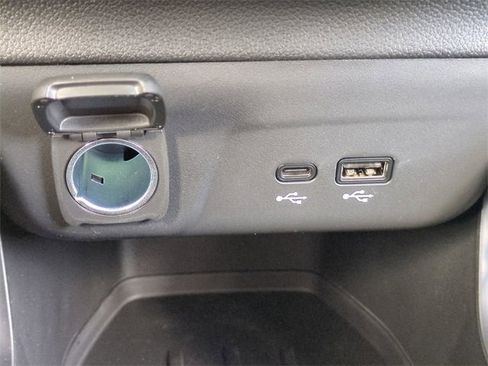 New 2026 Chevrolet TrailBlazer LS w/ LS Convenience Package image 21