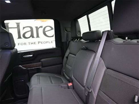 Used 2020 GMC Sierra 2500 Denali w/ Denali Ultimate Package image 20