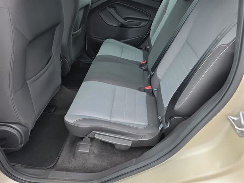 Used 2018 Ford Escape S FWD image 16