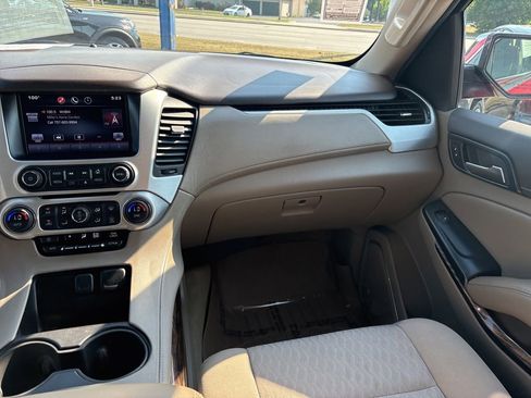Used 2015 GMC Yukon SLE w/ Convenience Package AWD/4WD image 11