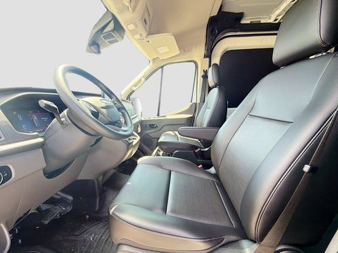Used 2026 Ford Transit 250 148 Medium Roof w/ Load Area Protection Package RWD image 24