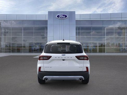 New 2026 Ford Escape Active w/ Tech Pack #1 image 2