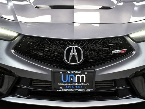 Used 2024 Acura Integra Type S FWD image 68
