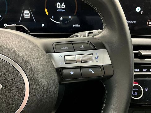 Used 2025 Hyundai Tucson SEL image 25