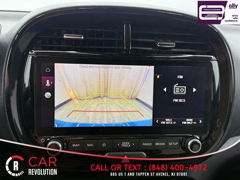 Used 2023 Kia Soul GT-Line FWD image 23