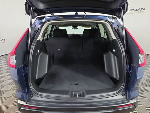 Used 2024 Honda CR-V EX image 39