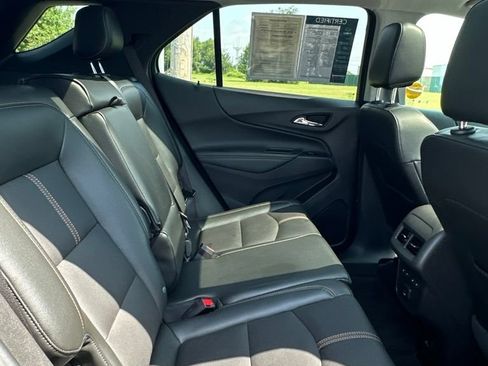 Certified 2023 Chevrolet Equinox Premier FWD image 11