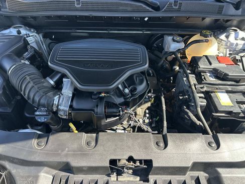 Certified 2021 Chevrolet Blazer LT FWD image 10