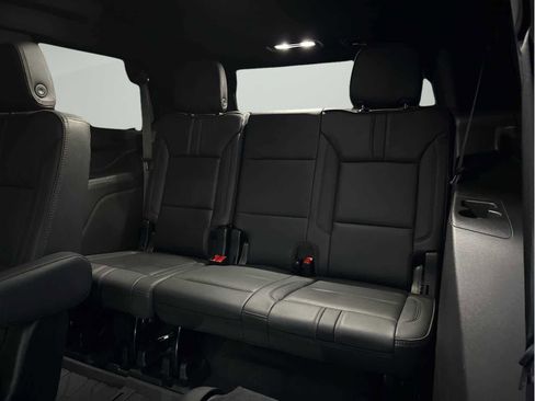 Used 2024 Chevrolet Tahoe RST w/ Luxury Package image 13