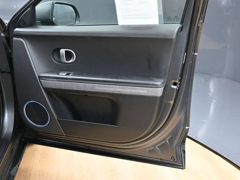 Used 2023 Hyundai Ioniq 5 SEL w/ Cargo Package RWD image 38