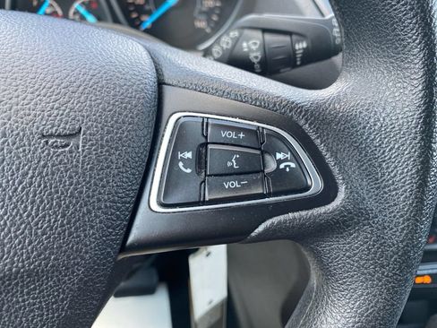 Used 2018 Ford Escape SE AWD/4WD image 23