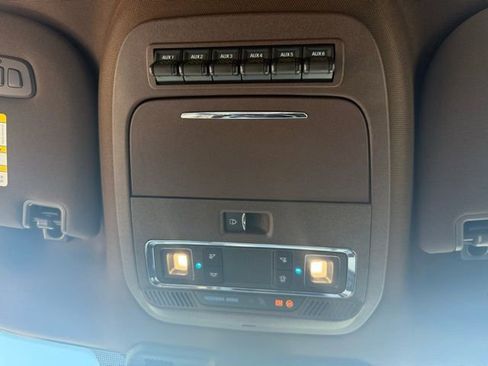 Used 2024 Ford F350 King Ranch w/ Chrome Package image 16