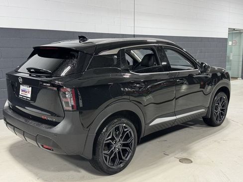 New 2026 Nissan Kicks SR w/ SR Premium Package AWD/4WD image 22