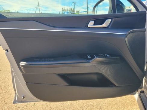 Used 2022 Kia K5 GT-Line FWD image 21