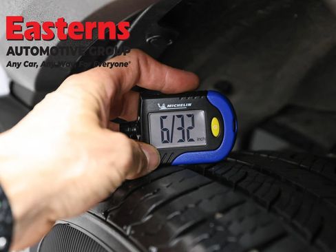 Used 2024 Toyota RAV4 Adventure AWD/4WD image 25