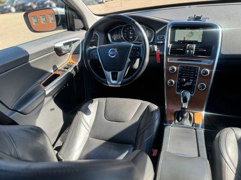 Used 2017 Volvo XC60 T5 Inscription AWD/4WD image 7