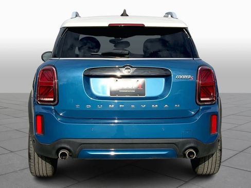 Used 2022 MINI Cooper Countryman S w/ Premium Package image 4
