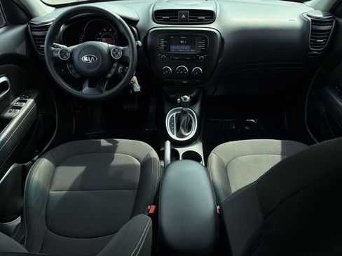 Used 2017 Kia Soul w/ Convenience Package FWD image 18