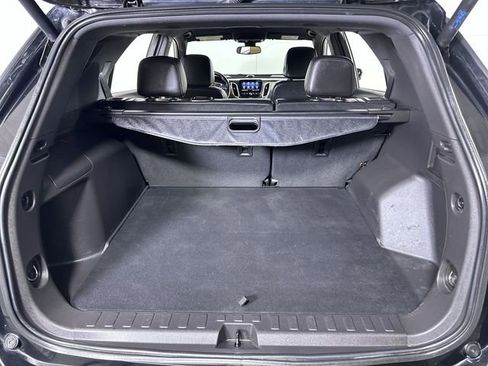 Used 2024 Chevrolet Equinox Premier AWD/4WD image 27