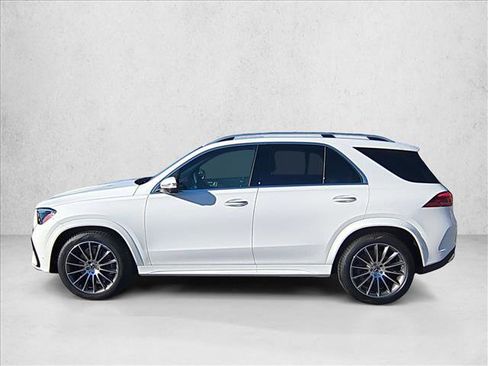 New 2026 Mercedes-Benz GLE 450 4MATIC image 5
