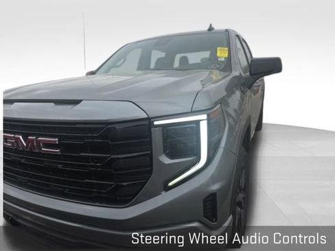Used 2023 GMC Sierra 1500 Elevation image 5