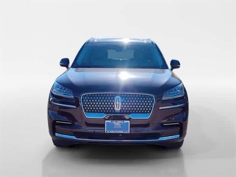 Used 2024 Lincoln Aviator AWD w/ Premium Package image 8