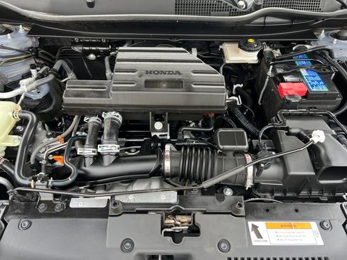 Used 2022 Honda CR-V Special Edition image 22
