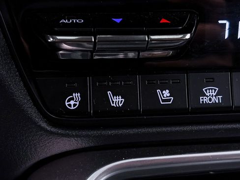 Used 2026 MAZDA CX-90 3.3 Turbo w/ Preferred Package AWD/4WD image 24