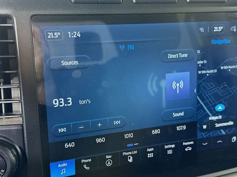 Used 2024 Ford F150 XLT w/ Mobile Office Package AWD/4WD image 30