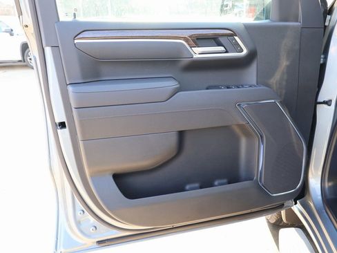 New 2026 GMC Sierra 1500 Elevation AWD/4WD image 12