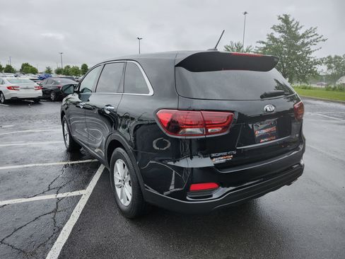 Used 2019 Kia Sorento L FWD image 13