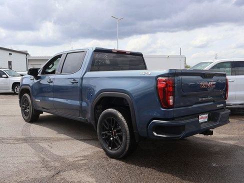 New 2026 GMC Sierra 1500 Elevation image 5