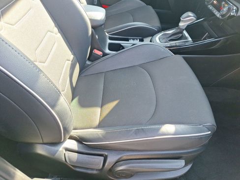 Used 2022 Kia Forte GT-Line w/ GT-Line Technology Package image 34