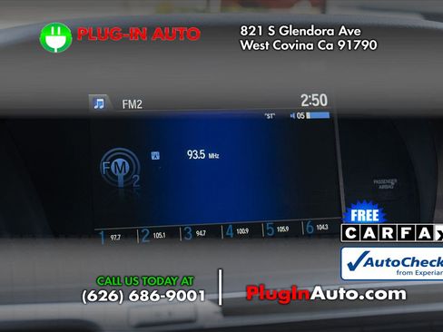 Used 2017 Honda Accord LX image 21