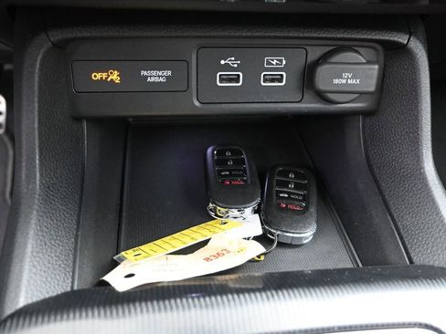 Used 2022 Honda Civic Si image 17