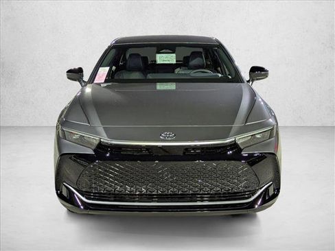 New 2026 Toyota Crown XLE image 6