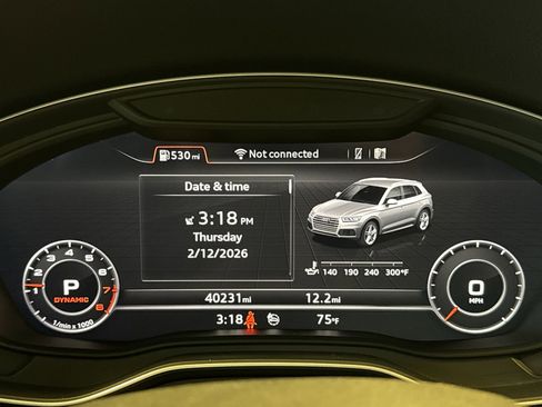 Used 2019 Audi Q5 2.0T Premium Plus w/ Premium Plus Package image 15