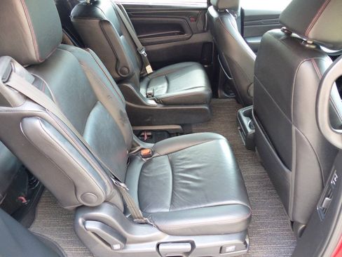 Used 2023 Honda Odyssey Sport image 29