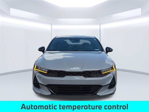Used 2022 Kia K5 GT-Line FWD image 11