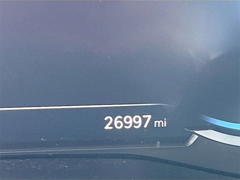 Used 2023 Genesis G70 3.3T w/ Sport Prestige Package image 12