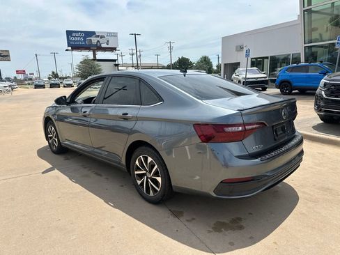 Used 2023 Volkswagen Jetta S FWD image 7