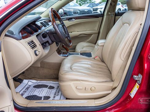 Used 2008 Buick Lucerne CXL w/ Ultra Confidence Package FWD image 20