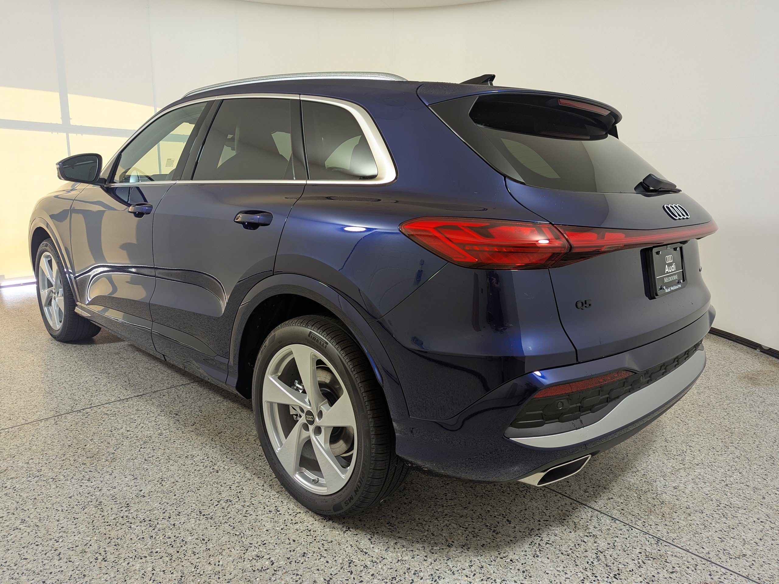 New 2026 Audi Q5 Prestige AWD/4WD image 5
