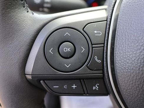 Used 2023 Toyota RAV4 XSE w/ XSE Grade Weather Package AWD/4WD image 14