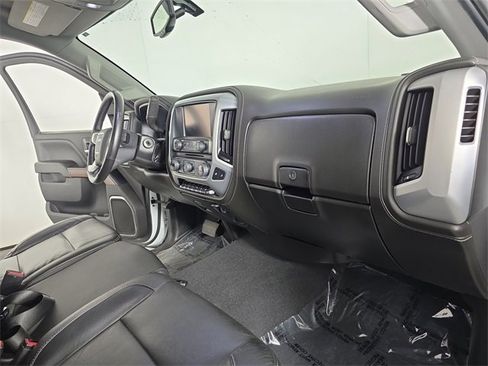 Used 2019 GMC Sierra 3500 SLT image 21